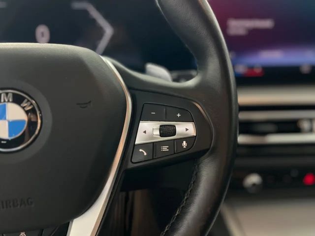 BMW 318 318d Touring