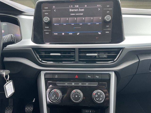 Volkswagen T-Roc 1.0 TSI Life