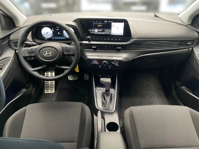 Hyundai Bayon 1.0 T-GDi Trend