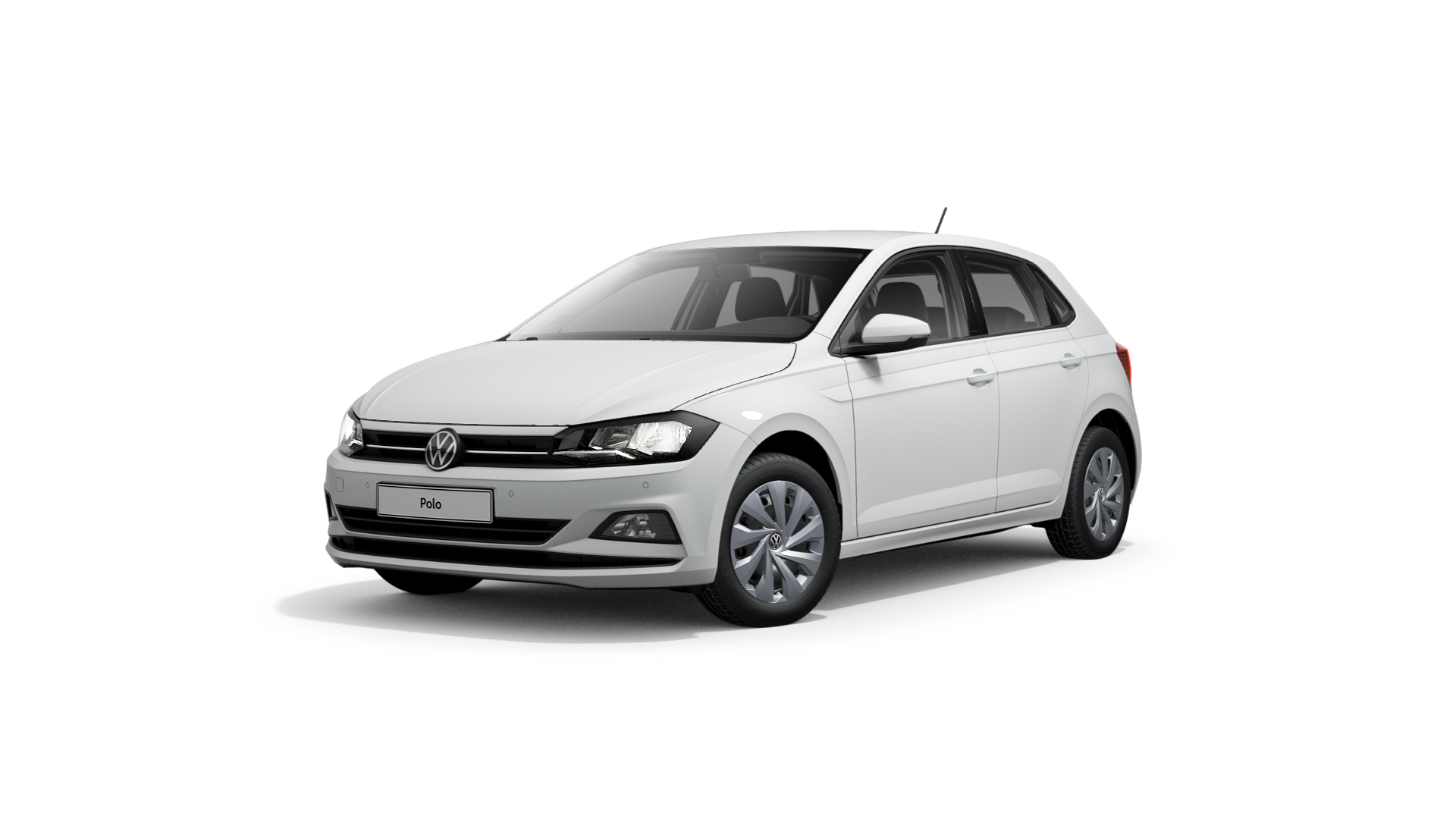 Volkswagen Polo 1.0 TSI Comfortline
