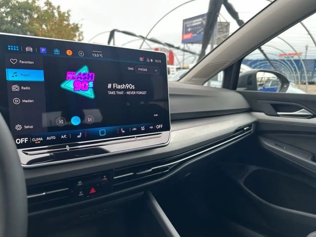 Volkswagen Golf Business DSG Variant