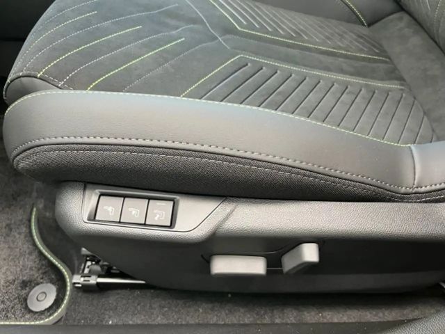 Peugeot E-208 GT-Line Hybrid