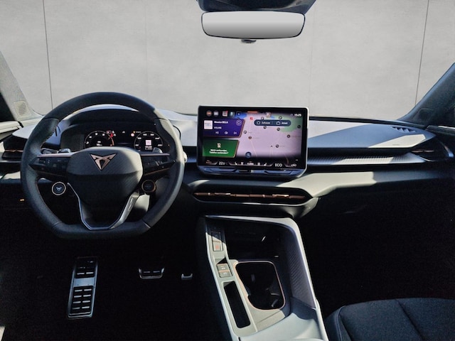 Cupra Terramar 1.5 e-Hybrid