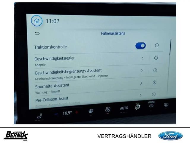 Ford Kuga EcoBoost Titanium