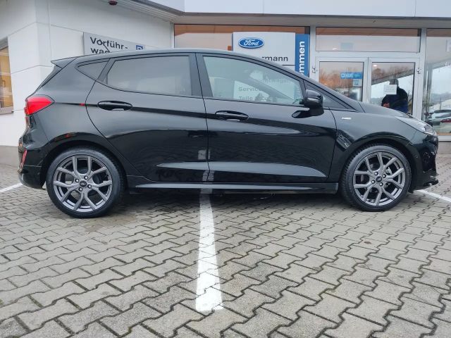 Ford Fiesta ST Line