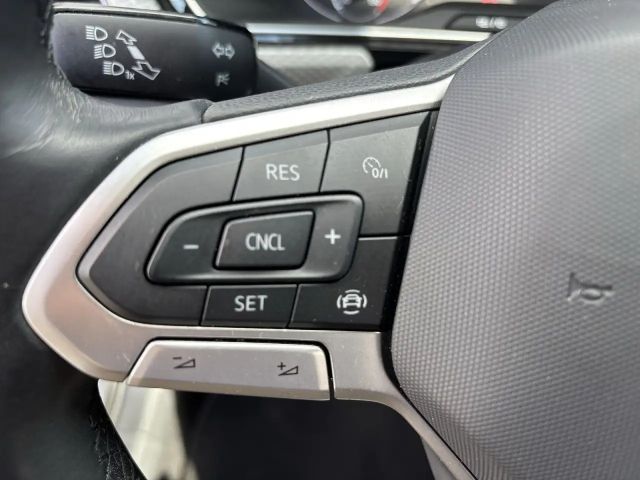 Volkswagen T-Cross 1.0 TSI Move