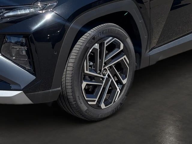 Hyundai Tucson Prime