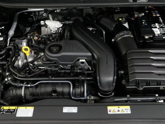 Volkswagen Touran 1.5 TSI DSG