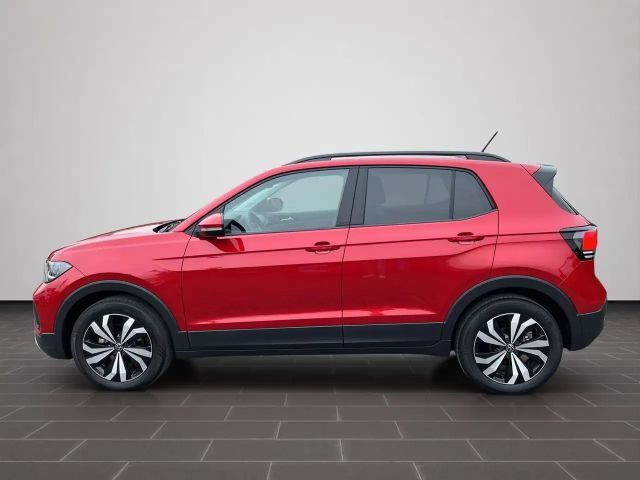 Volkswagen T-Cross 1.0 TSI DSG Life