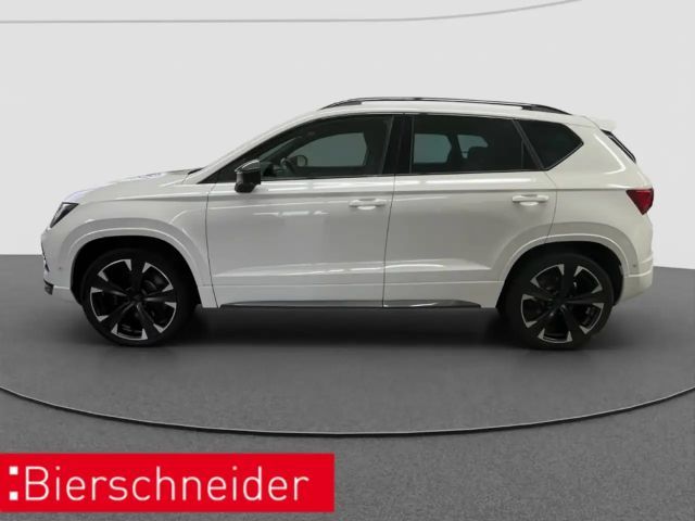 Cupra Ateca 2.0 TSI DSG