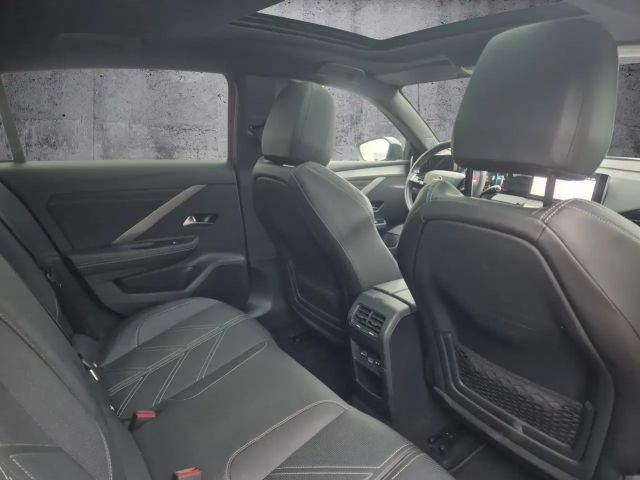 Opel Astra 1.5 CDTI 1.5 Turbo Ultimate