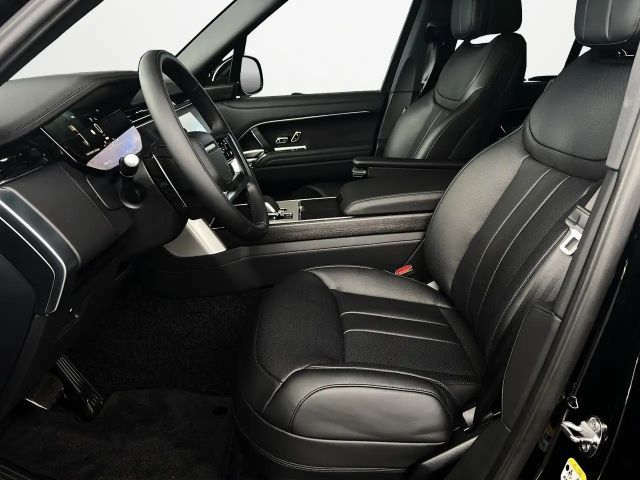 Land Rover Range Rover 3.0 HSE