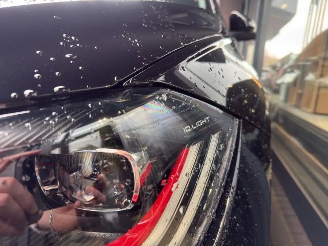 Volkswagen Polo 2.0 TSI DSG GTI IQ.Drive