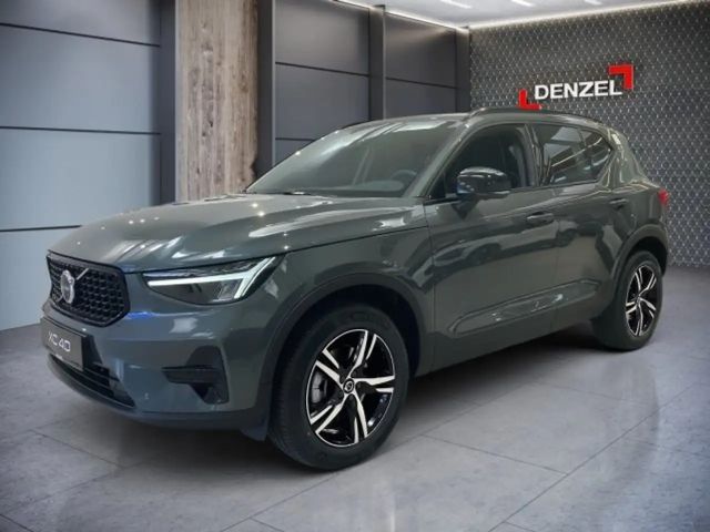 Volvo XC40 Dark Plus