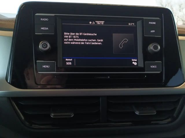 Volkswagen T-Roc 2.0 TDI DSG Life