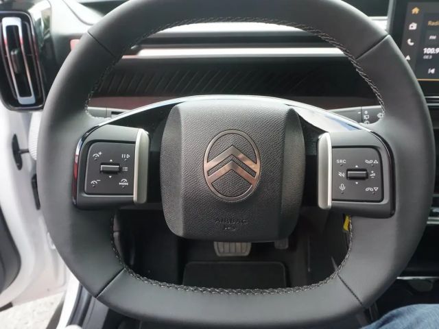 Citroën C3 Aircross Max