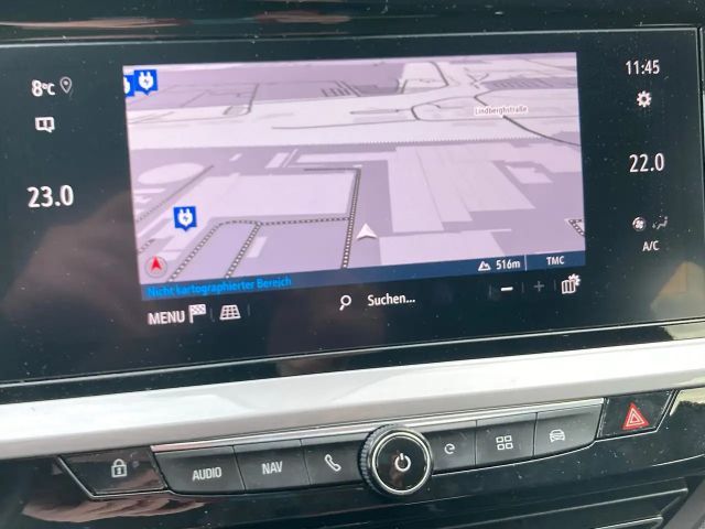 Opel Grandland X Hybrid 4 Ultimate