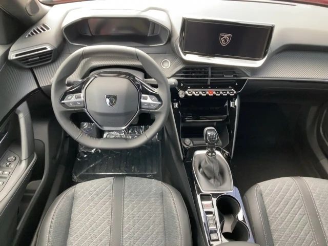 Peugeot 2008 Allure Pack PureTech