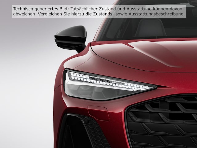 Audi A6 e-tron Avant Quattro