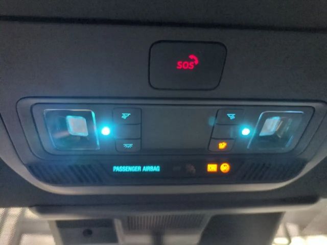 Ford Mustang Mach-E AWD Premium