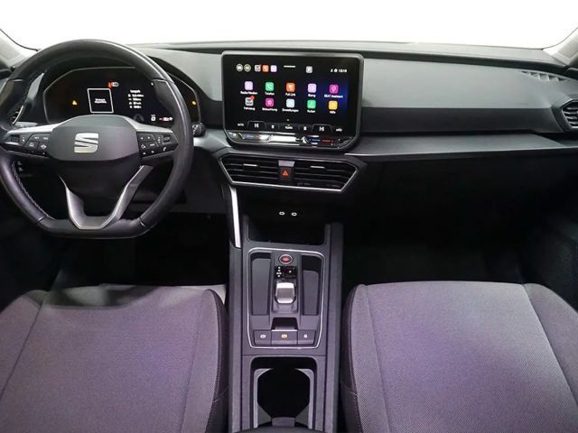 Seat Leon 1.5 TSI DSG Style