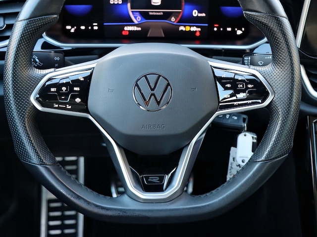 Volkswagen T-Roc 2.0 TDI R-Line