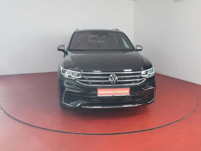 Volkswagen Tiguan 2.0 TSI Allspace R-Line