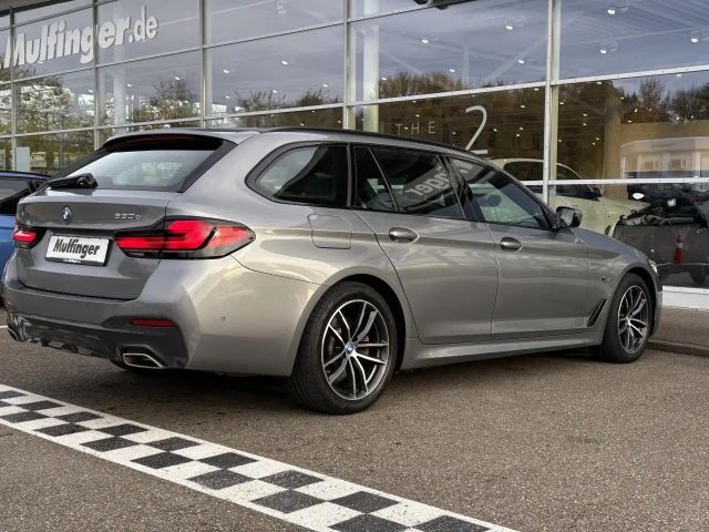 BMW 530 530e Touring xDrive