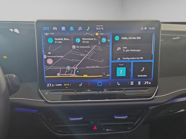 Volkswagen Passat 1.5 eTSI Business Variant