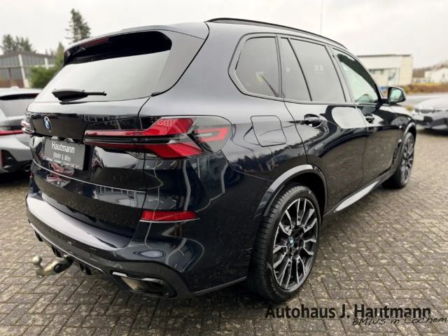 BMW X5 M-Sport xDrive