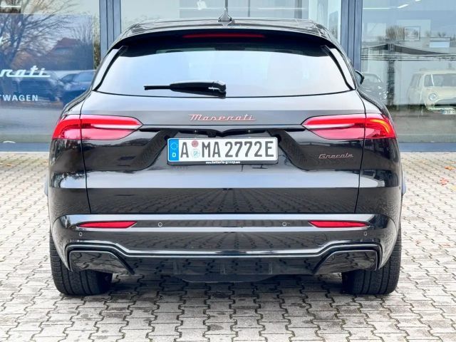 Maserati Grecale BEV MY25 im NIKOLAUS DEAL*