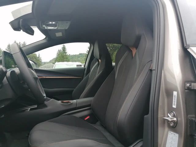 Cupra Tavascan 210 kW Wärmepumpe GJR