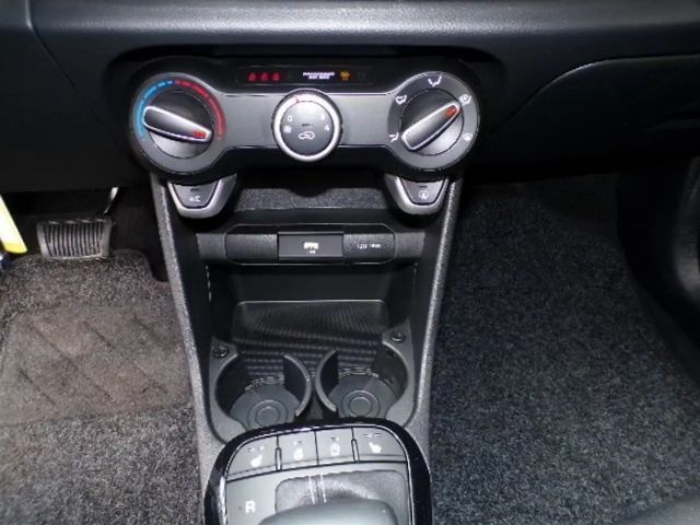 Kia Picanto 1.2  Teilautomatik, Sitz-u. Lenkradheiz., DAB