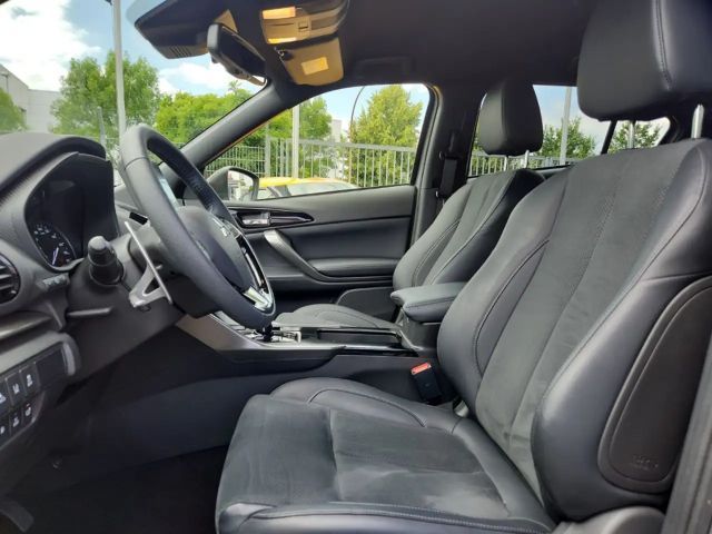 Mitsubishi Eclipse Cross PHEV