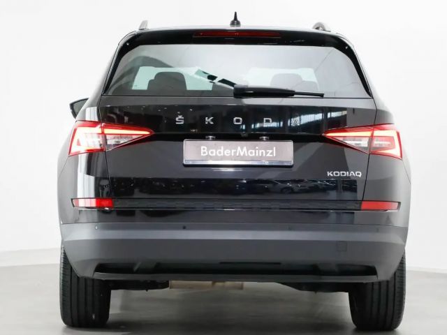 Skoda Kodiaq 2.0 TDI Clever