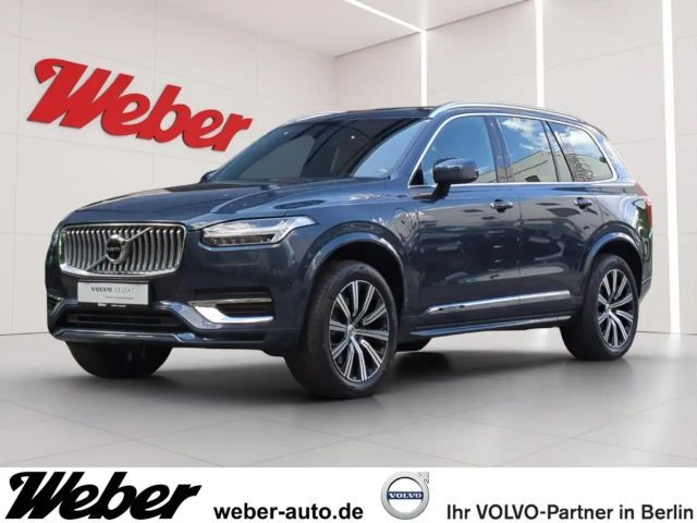Volvo XC90 Inscription Recharge T8