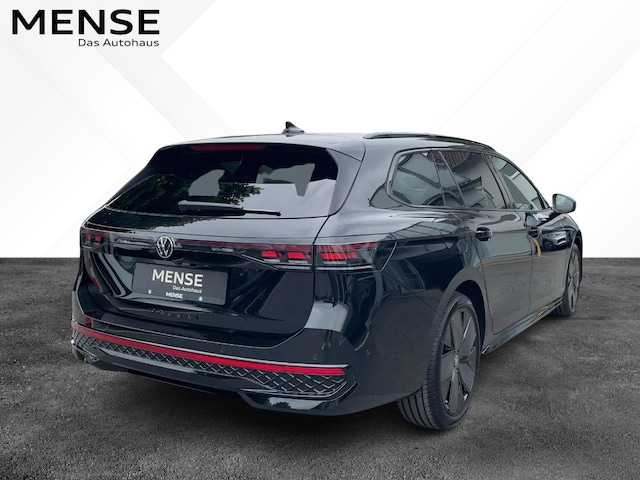 Volkswagen Passat DSG