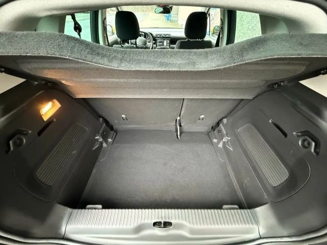 Citroën C3 Aircross Feel PureTech