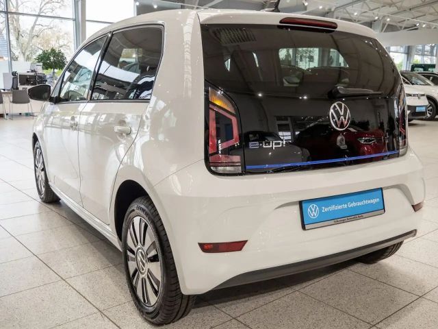 Volkswagen e-up! Plus Style