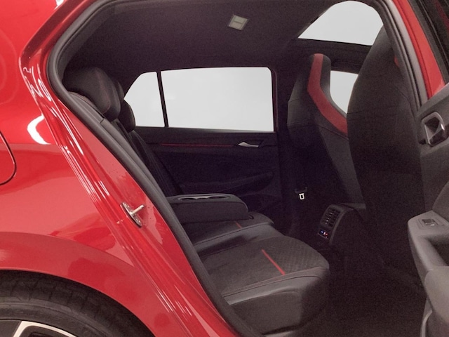 Volkswagen Golf GTI IQ.Drive