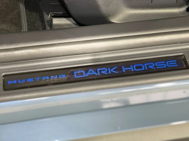 Ford Mustang GT 5.0 V8