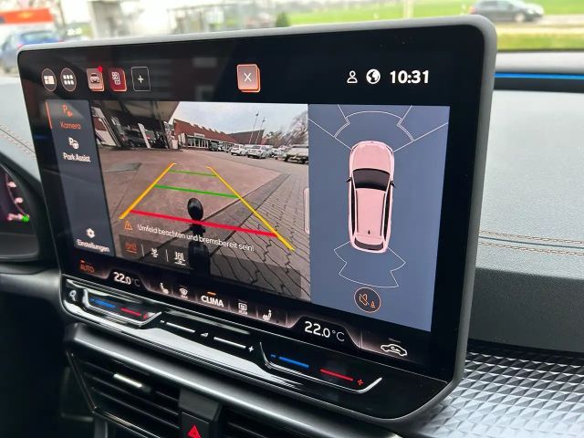 Cupra Leon 2.0 TSI 4Drive DSG Sportstourer VZ