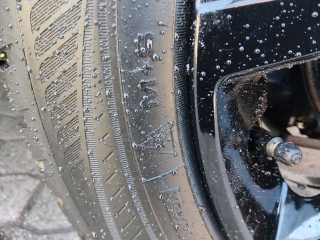 Opel Corsa GS-Line Grand Sport