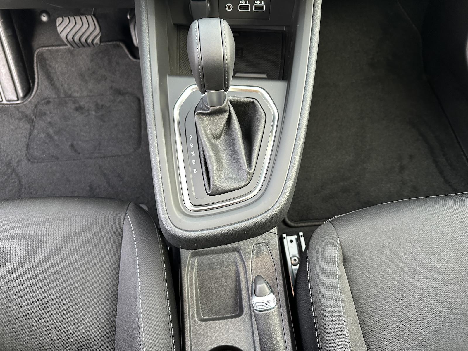 Mitsubishi Colt Hybrid