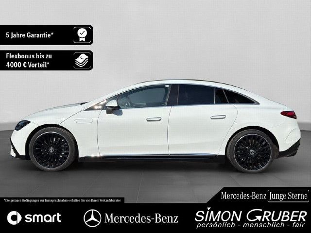 Mercedes-Benz EQE 350 Sedan