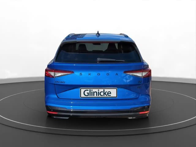 Skoda Enyaq Sportline