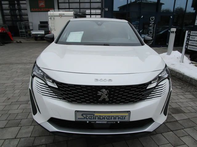 Peugeot 3008 Allure Pack Hybrid
