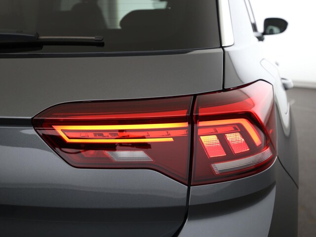 Volkswagen T-Roc 1.5 TSI DSG