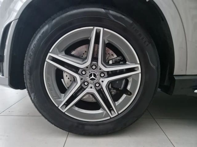 Mercedes-Benz GLE 400 4MATIC GLE 400 d