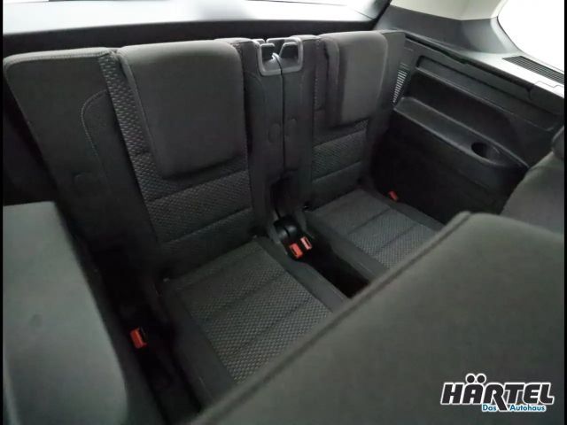 Volkswagen Touran 1.5 TSI Comfortline DSG